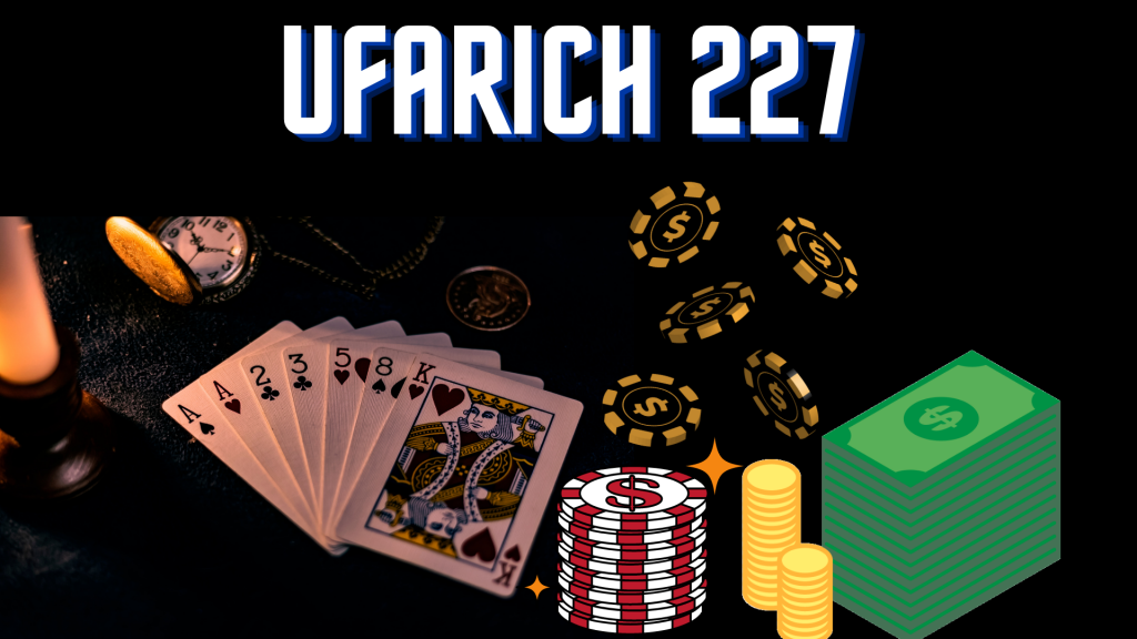 UFARICH 227